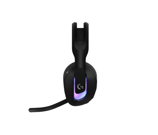 LOGITECH 981-001543 G522 LIGHTSPEED Audífonos Gaming Inalámbricos RGB