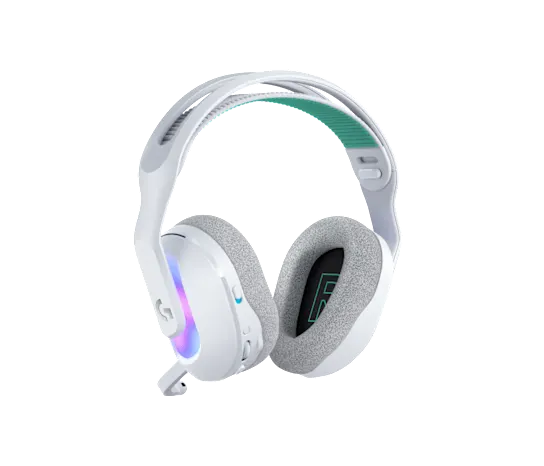 LOGITECH 981-001549 G522 LIGHTSPEED Audífonos Gaming Inalámbricos RGB