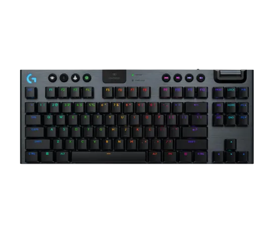 LOGITECH 920-012715 G915 X LIGHTSPEED TKL Teclado Inalámbrico RGB LIGHTSYNC