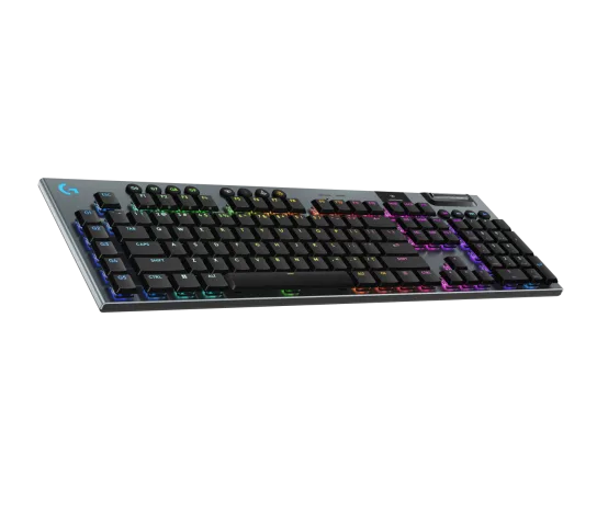 LOGITECH 920-012670 G915 X LIGHTSPEED Teclado Inalámbrico Gaming