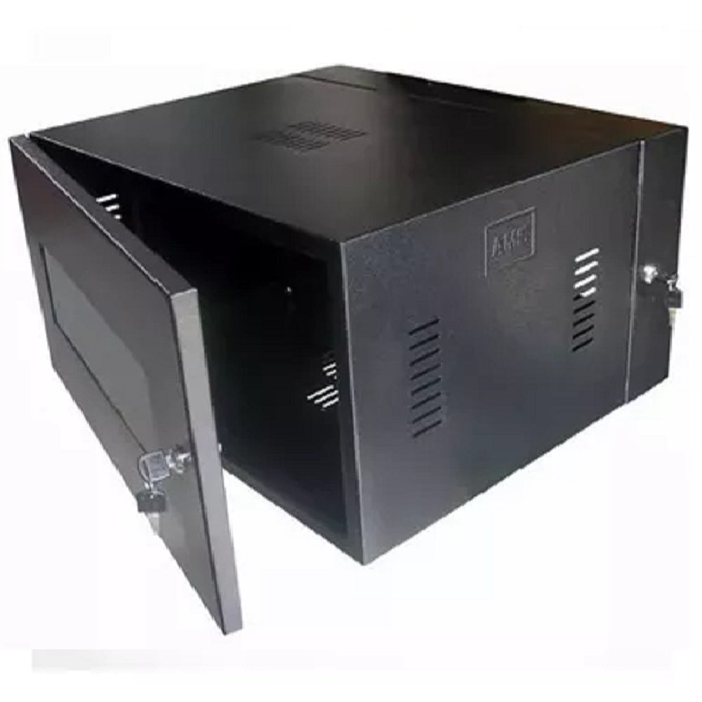 4RU-G2 Gabinete de Pared 4RU 21x40x36cm Alt/Anc/Prof
