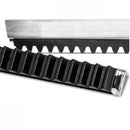 GAREN P00196 Lightweight rack 1.50 m residential galvanized