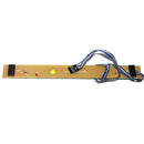 GAREN A04500 End-of-course drain with coupling plate