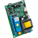 GAREN A05033 Replacement central wave 250pos 1/2hp motors