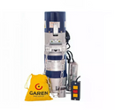 GAREN GA601 Side motor for rolling door, capacity 600kg. Does not include button panel