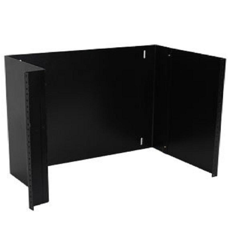 SATRA 1101080012 Gabinete de pared 4RU x 12