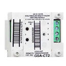 Módulo de monitoramento duplo EDWARDS GSA-CT2