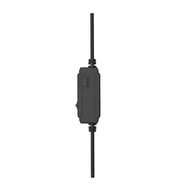 RAPOO H150S Audifono estereo con microfono y conexion USB
