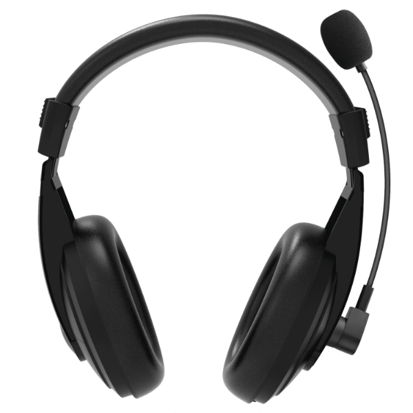 RAPOO H150S Audifono estereo con microfono y conexion USB