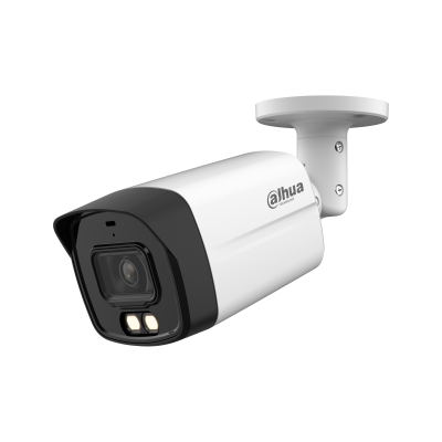DAHUA DH-HAC-HFW1509TLMN-IL-A Cámara de Seguridad 5MP 3.6mm