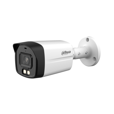 DAHUA DH-HAC-HFW1509TLMN-IL-A Cámara de Seguridad 5MP 3.6mm