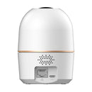 DAHUA H4A, HERO WIFI Security Camera 4MP 2K PT 360º Mic Parl Siren Noise Detection Tracking