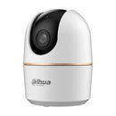 DAHUA H4A, HERO WIFI Security Camera 4MP 2K PT 360º Mic Parl Siren Noise Detection Tracking