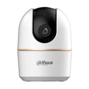 DAHUA H4A, HERO WIFI Security Camera 4MP 2K PT 360º Mic Parl Siren Noise Detection Tracking