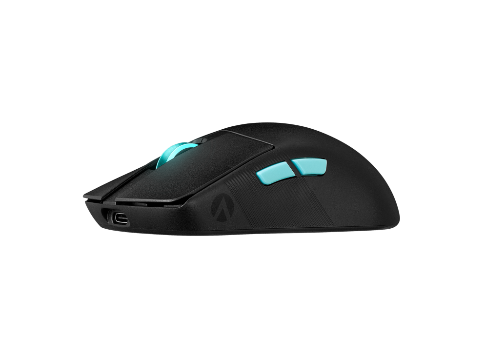 ASUS P713ROGHARPE ROG Harpe Ace Aim Lab Edition Mouse Inalámbrico 36000dpi