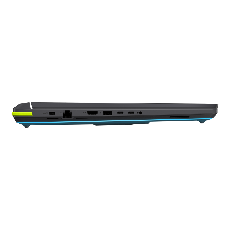 ASUS 90NR0LC1-M00880 ROG Strix G18 Laptop 18" WQXGA IPS Intel Core Ultra 9 275HX 32GB DDR5 1TB SSD