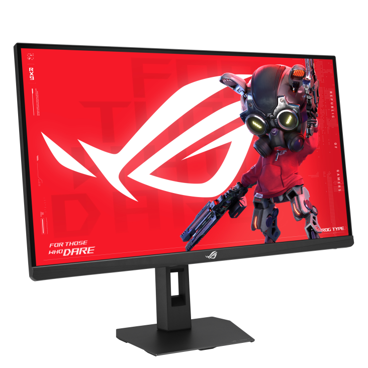 ASUS ROG Strix Pulsar XG27AQNGV Monitor 27" Ultrafast IPS