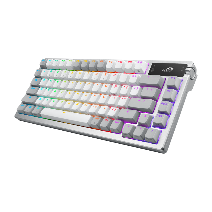 ASUS M701ROGAZOTH Teclado ROG Azoth Gaming