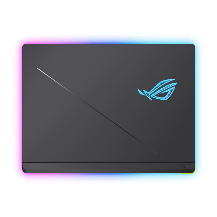 ASUS 90NR0LC1-M00880 ROG Strix G18 Laptop 18" WQXGA IPS Intel Core Ultra 9 275HX 32GB DDR5 1TB SSD