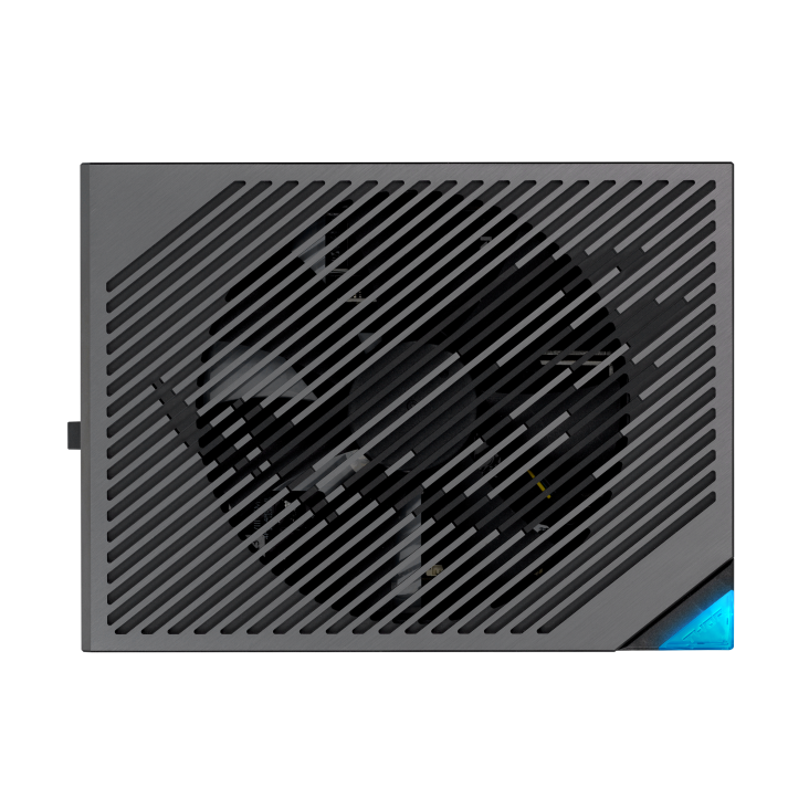 ASUS ROG THOR 1600T3 GAMING Fuente de Poder 1600W ATX PLATINUM 80 PLUS