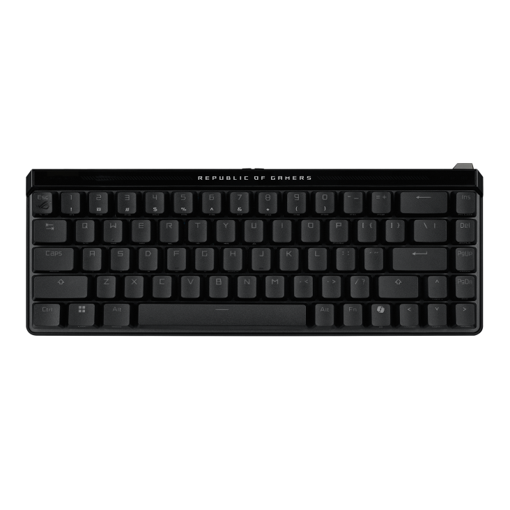 ASUS M605ROGFALCHIONACEHFX Teclado Analógico ROG Falchion Ace HFX