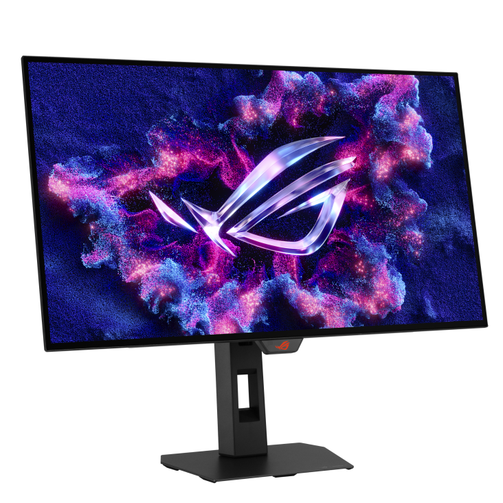 ASUS XG27AQDMGR ROG Strix OLED Monitor 26.5" WQHD