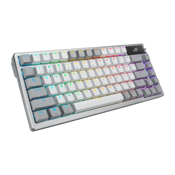 ASUS M701ROGAZOTH Teclado ROG Azoth Gaming