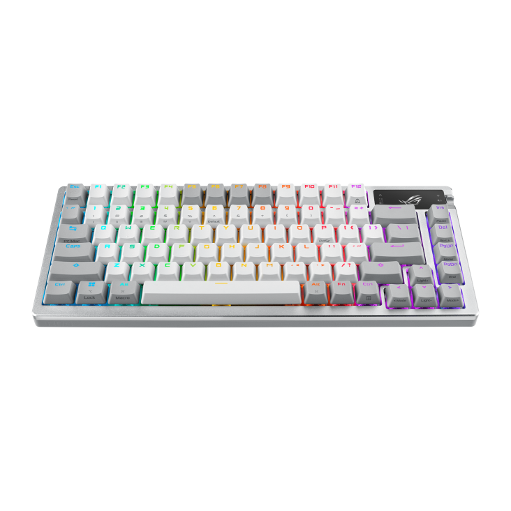 ASUS M701ROGAZOTH Teclado ROG Azoth Gaming