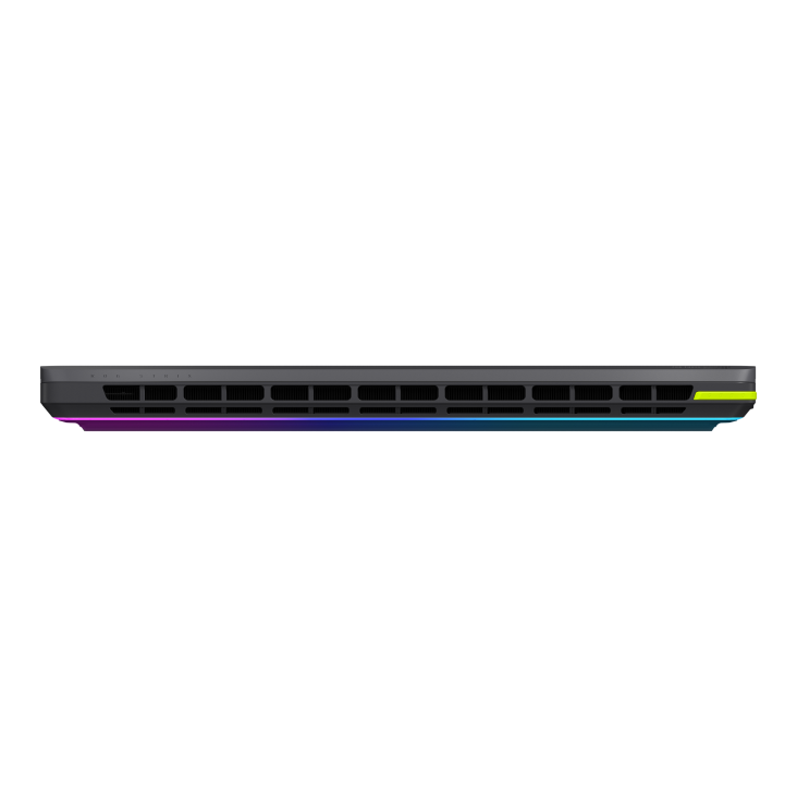 ASUS 90NR0LC1-M00880 ROG Strix G18 Laptop 18" WQXGA IPS Intel Core Ultra 9 275HX 32GB DDR5 1TB SSD