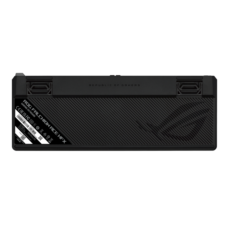 ASUS M605ROGFALCHIONACEHFX Teclado Analógico ROG Falchion Ace HFX