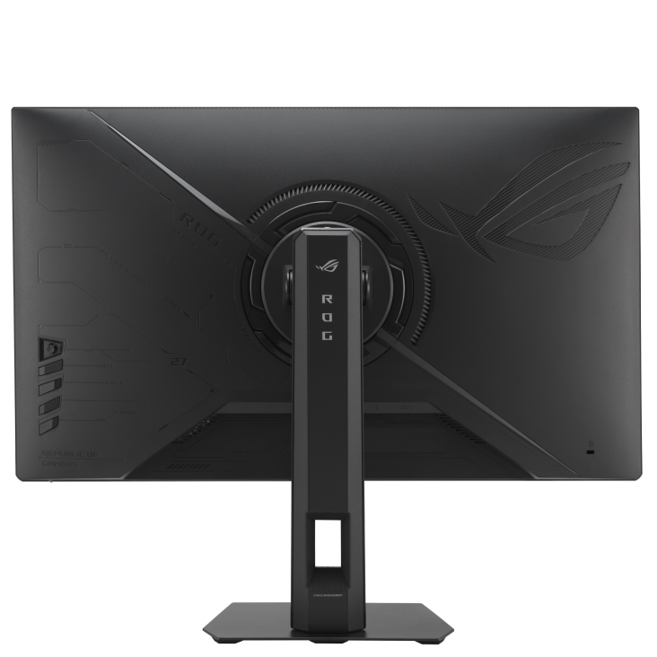 ASUS ROG STRIX XG27ACMES Monitor 27" LED FAST IPS