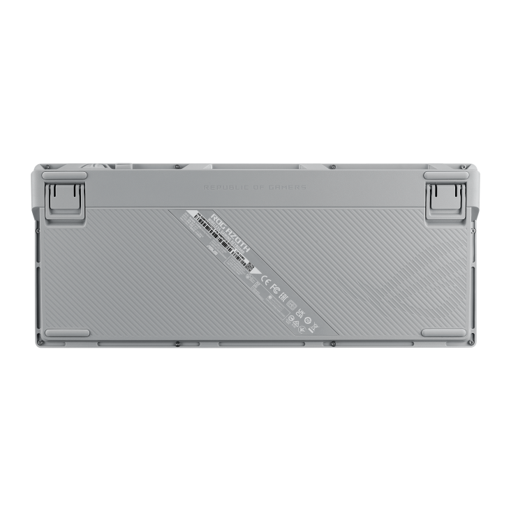 ASUS M701ROGAZOTH Teclado ROG Azoth Gaming