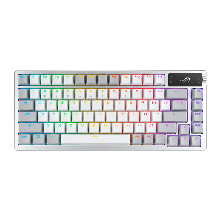 ASUS M701ROGAZOTH Teclado ROG Azoth Gaming