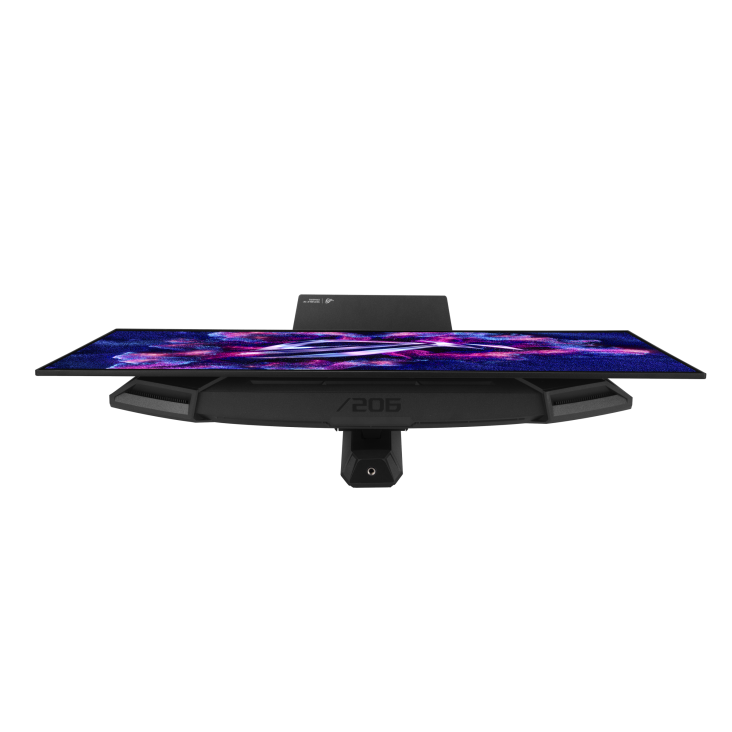 ASUS XG27AQDMGR ROG Strix OLED Monitor 26.5" WQHD