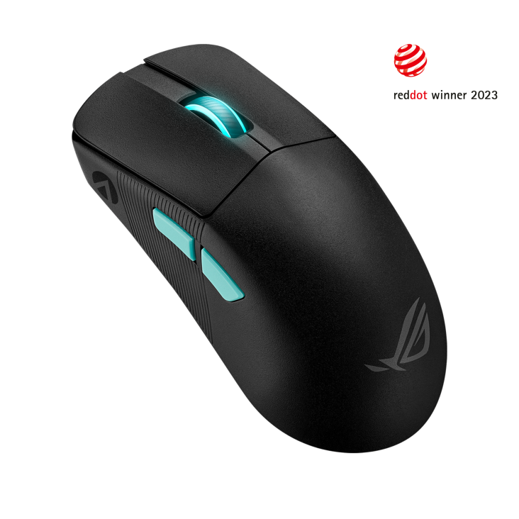 ASUS P713ROGHARPE ROG Harpe Ace Aim Lab Edition Mouse Inalámbrico 36000dpi