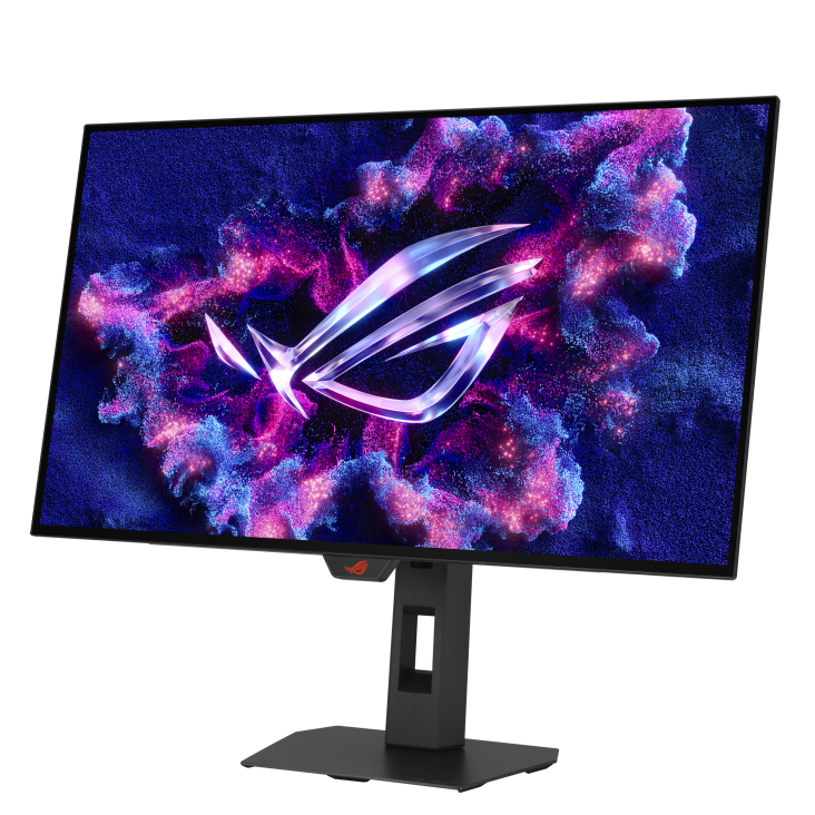 ASUS XG27AQDMGR ROG Strix OLED Monitor 26.5" WQHD