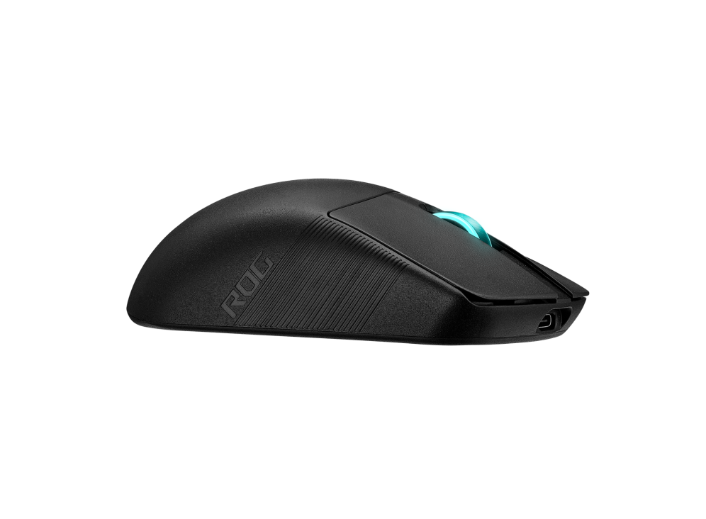 ASUS P713ROGHARPE ROG Harpe Ace Aim Lab Edition Mouse Inalámbrico 36000dpi