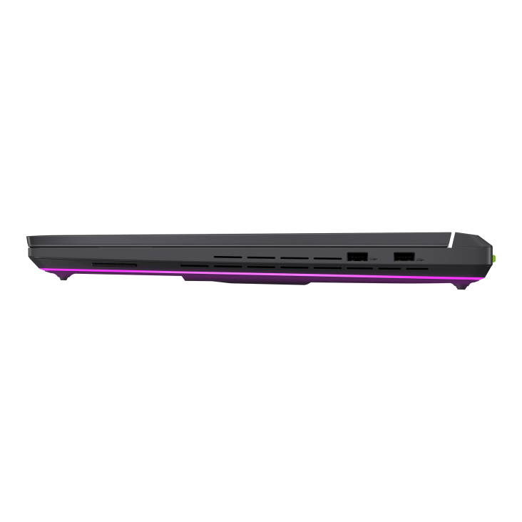 ASUS 90NR0LC1-M00880 ROG Strix G18 Laptop 18" WQXGA IPS Intel Core Ultra 9 275HX 32GB DDR5 1TB SSD