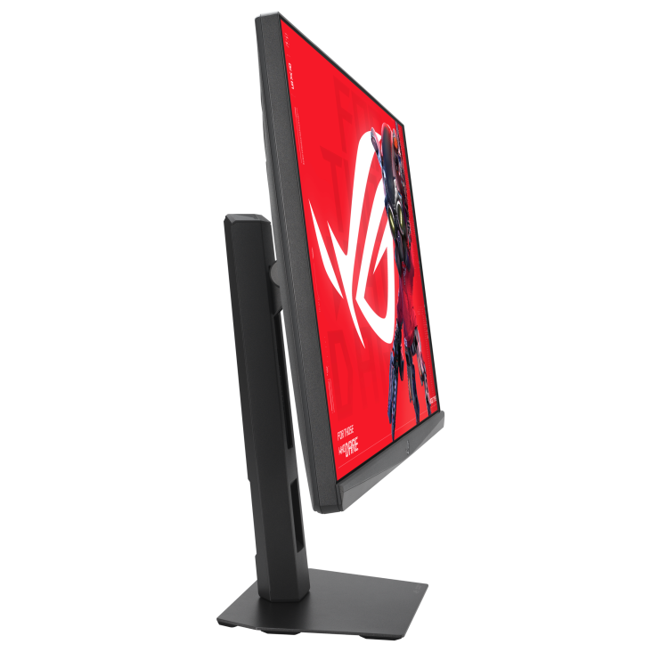 ASUS ROG STRIX XG27ACMES Monitor 27" LED FAST IPS