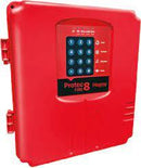 HAGROY HG-ACI-PTFIRE8 - Panel de alarma contra incendio 8 zonas central convencional - ARTEUS