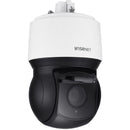 HANWHA XNP-8300RW, Cámara de vigilancia PTZ Serie X, Anticorrosivo NEMA 4X, 6MP, IK10, Zoom 30X, IR 200m, WISENET - ARTEUS