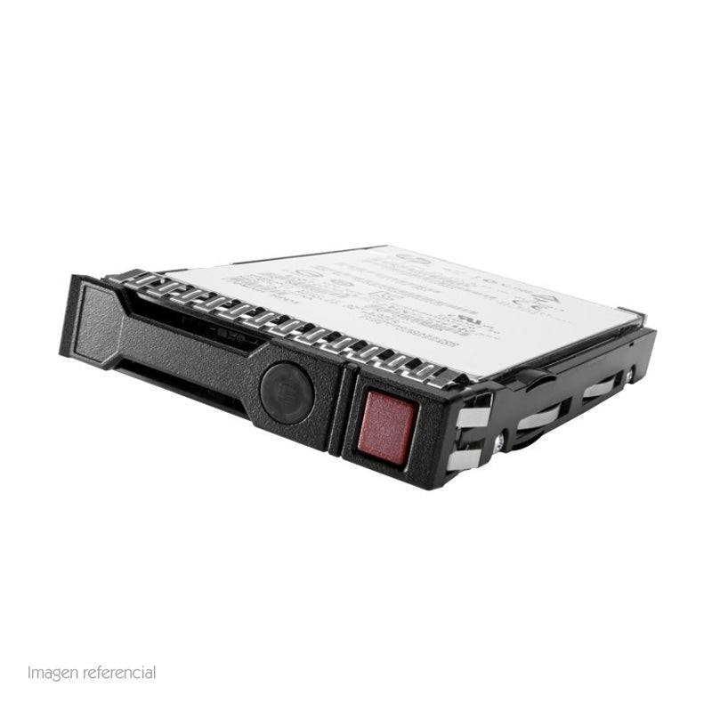 HPE J9F42A Disco Duro 600GB SAS 6.0 7200 RPM SFF