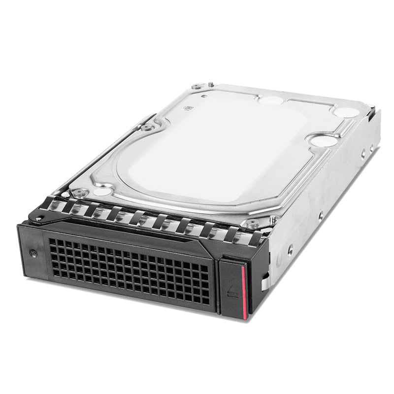 LENOVO ThinkSystem  Disco Duro 2.4TB 2.5" 10K RPM SAS 12Gb Hot Swap 4XB7A83970