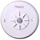 HAGROY HG-DT57 Conventional heat detector 57ºC with base