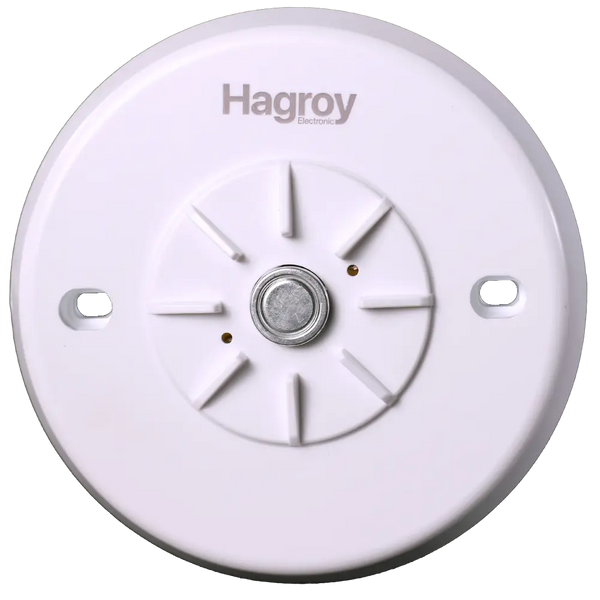 HAGROY HG-DT57, Sensor de Calor convencional 57º con base