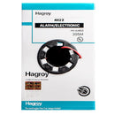 HAGROY HG-UL4X22, Solid Fire Cable FPLR 4x22 x 305m