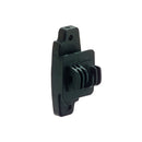 Isolador intermediário plano HAGROY HG-SW para cerca elétrica sem parafusos