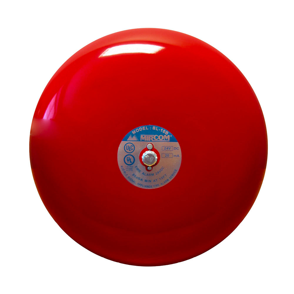 MIRCOM BL-6B Campana de 6"