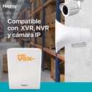 HAGROY AUDIOVOX STEREO Stereo amplifier module, 2 channels, 100w, 12/24v, without box