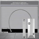 Contato magnético de alta resistência HAGROY EMC-958 para portas de enrolar